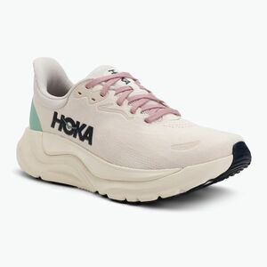 Női futócipő HOKA Arahi 8 rose cream/alabaster (Arahi 8 1168691-RCRM) kép
