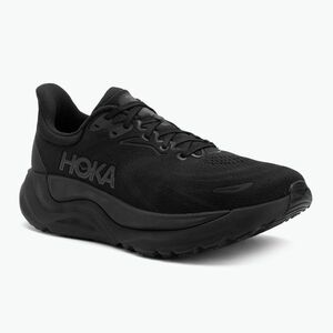 Férfi futócipő HOKA Arahi 8 Wide fekete/fekete (Arahi 8 Wide 1168710-BBLC) kép