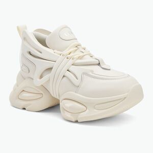 Női cipők GOE OO2N4027 fehér (OO2N4027) kép