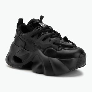 Női biztonsági cipő kép