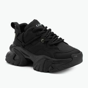 Női cipők GOE SS2N4008 fekete (SS2N4008) kép