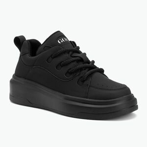 Női cipők GOE SS2N4014 fekete (SS2N4014) kép