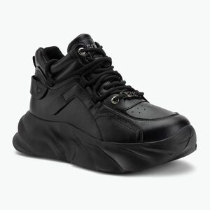 Női cipők GOE SS2N4036 fekete (SS2N4036) kép