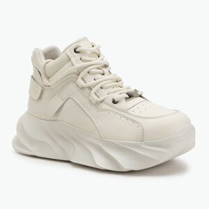 Női cipők GOE SS2N4037 fehér (SS2N4037) kép