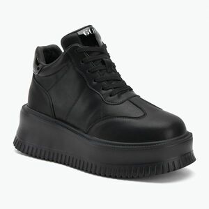 Női cipők GOE SS2N4041 fekete (SS2N4041) kép