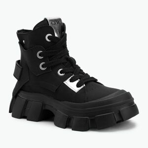 Női cipők GOE SS2N4054 fekete (SS2N4054) kép