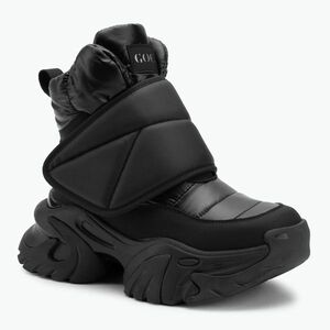 Női cipők GOE SS2N4058 fekete (SS2N4058) kép