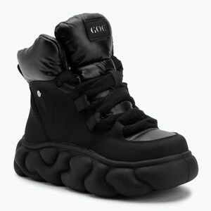 Női cipők GOE SS2N4059 fekete (SS2N4059) kép