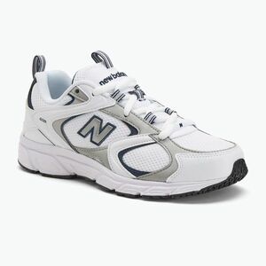 New Balance 408-as V1 fehér cipő (408's V1 ML408A) kép