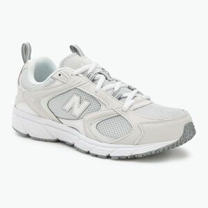 New Balance 408-as V1 szürke cipő (408's V1 ML408NC) kép