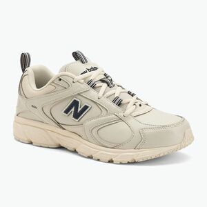 New Balance 408-as V1 bézs cipő (408's V1 ML408Q) kép