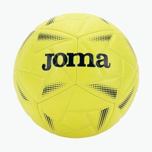 Joma J-Pro kézilabda sárga/sötét tengerészkék 2-es méret (J-Pro 401581.903) kép