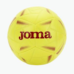 Joma J-Pro kézilabda sárga/piros 3-as méret (J-Pro 401581.906) kép