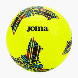 Joma W-Gioco fehér/zöld focilabda, 5-ös méret (W-Gioco 401725.063) kép