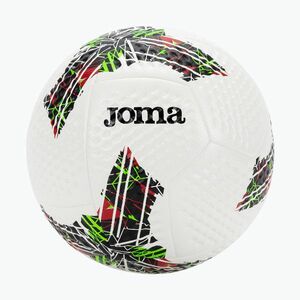 Joma Gioco III fehér/zöld focilabda, 5-ös méret (Gioco III 401724.204) kép