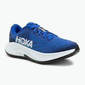 Női futócipő HOKA Rincon 4 ultramarine/fekete (Rincon 4 1155131-UBL) kép