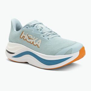 Férfi futócipő HOKA Skyward X clear sea/alpine blue (Skyward X 1147911-CSLP) kép