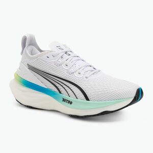 Női futócipő PUMA ForeverRun Nitro 2 puma white/mint melt (ForeverRun Nitro 2 310471 15) kép