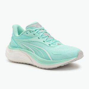 Női futócipő PUMA Electrify Nitro 4 mint melt/puma white (Electrify Nitro 4 310788 12) kép
