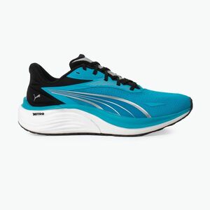 Férfi futócipő PUMA Electrify Nitro 4 speed blue/puma black (Electrify Nitro 4 310789 12) kép