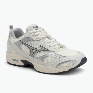 Mizuno MXR cipő Mizuno Snow white/harbor mist/silver (MXR D1GA245103) kép