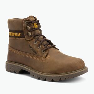 Férfi bakancs CATerpillar Colorado 2.0 Wp dark brown (Colorado 2.0 Wp P110967) kép