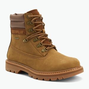 Férfi cipők CATerpillar Colorado 2.0 Hiker Wp honey reset (Colorado 2.0 Hiker Wp P726349) kép