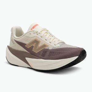 Női futócipő New Balance FuelCell Rebel V5 angóra (FuelCell Rebel V5 WFCXLJ5.B.085) kép