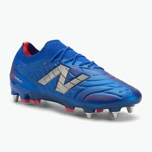 New Balance Tekela Elite Low V5 SG futballcipő kék (Tekela Elite Low V5 SG ST1SLMP5.D.065) kép