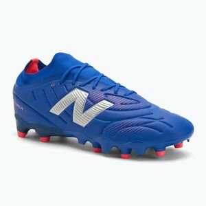 New Balance Tekela Team Low V5 FG kék focicipő (Tekela Team Low V5 FG ST3FMP5.D.115) kép