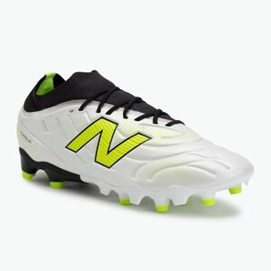 New Balance Tekela Team Low V5 FG fehér focicipő (Tekela Team Low V5 FG ST3FSP5.D.115) kép