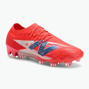 New Balance Furon Elite V8 FG piros futballcipő (Furon Elite V8 FG SF1FMP8.D.085) kép