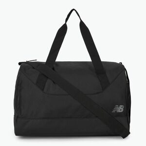 Táska New Balance Essential Small Duffel 38 l black (Essential Medium Duffel LAB53517BK) kép