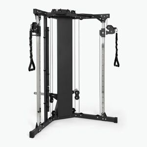 Edzőkapu XTREXO Odys Commercial black (Odys Commercial TXO-B4M034) kép