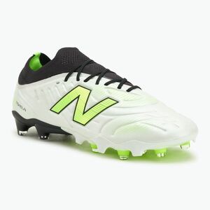 New Balance Tekela Pro Low V5 FG fehér futballcipő (Tekela Pro Low V5 FG ST2FLSP5.D.095) kép