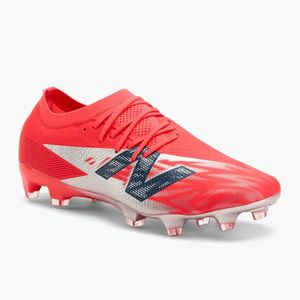 New Balance Furon Pro V8 FG piros futballcipő (Furon Pro V8 FG SF2FMP8.D.085) kép