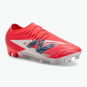 New Balance Furon Team V8 FG piros futballcipő (Furon Team V8 FG SF3FMP8.D.085) kép