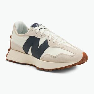 Női New Balance 327's V1 bézs cipő (327's V1 WS327KB) kép