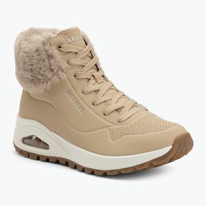 Női SKECHERS Uno Rugged Fall Air homok (Uno Rugged Fall Air 167274 SAND) kép