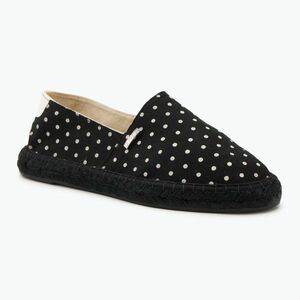 BIG STAR női espadrilles JJ274867 fekete (JJ274867) kép
