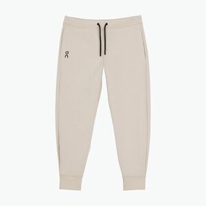 Férfi edzőnadrág On Focus Tech desert (Focus Tech 1MF30320603) kép