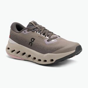 Női futócipő On Cloudsurfer Trail 2 Waterproof cinder/desert (Cloudsurfer Trail 2 Waterproof 3WF30123318) kép