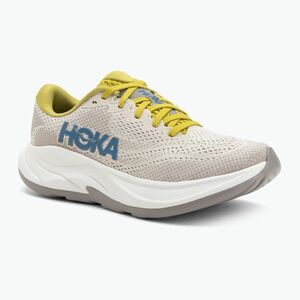 Férfi futócipő HOKA Rincon 4 hoka nyírfa/cement (Rincon 4 1155130-BHCM) kép