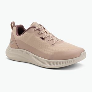Női cipők SKECHERS Bobs Moda Flex blush pink (Bobs Moda Flex 117730) kép