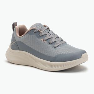 Női cipők SKECHERS Bobs Moda Flex slate (Bobs Moda Flex 117730) kép