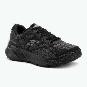 Férfi cipők SKECHERS Edgeride Konzo fekete (Edgeride Konzo 232842) kép