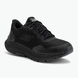 Férfi cipők SKECHERS Go Run Consistent 2.0 Piedmont fekete (Go Run Consistent 2.0 Piedmont 220874) kép
