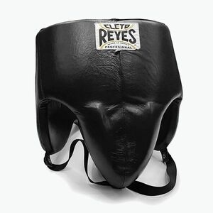 Cleto Reyes ágyék-, csípő- és vesavédő Groin Guard Foul Protector fekete (Groin Guard Foul Protector CE397N) kép
