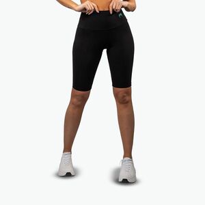 Női edzőshort Venum Boxing Classic Compression fekete (Boxing Classic Compression VENUM-05442-001) kép