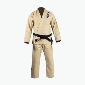 GI a brazil jiu-jitsu Venum Contender 3.0 dűne (Contender 3.0 VENUM-05585-040) kép